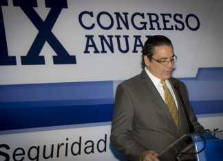 Seguridad es sinónimo de competitividad y desarrollo para el comercio internacional