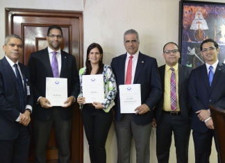 OMA reconoce a BASC a través de la DGA