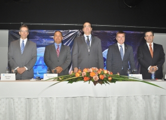 BASC exhorta empresas a Certificarse en Congreso