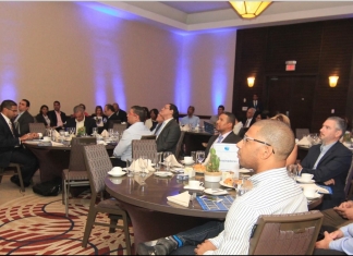 BASC celebra desayuno empresarial sobre Indicadores de Seguridad