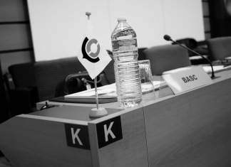 OMA incluye a BASC en la Guía para Validar el OEA