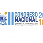 Logo Congreso Nacional BASC 2018