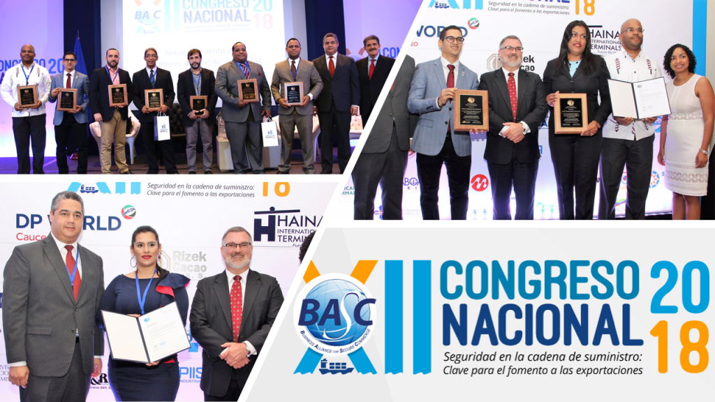 Congreso Nacional BASC 2018