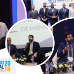 Panel Aplicación de la Tecnología para una Exportación Segura – CNB 2018