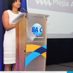 July de la Cruz – CNB 2018