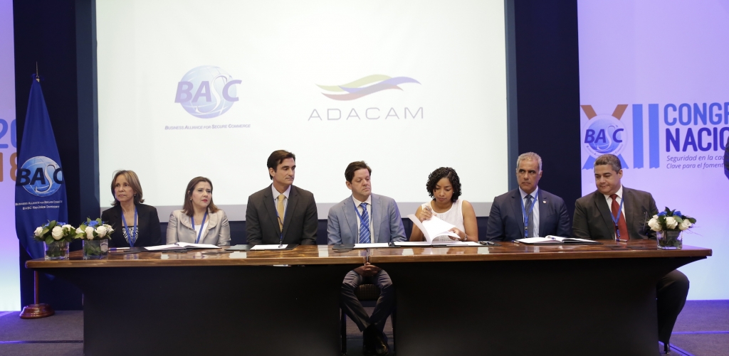 Acuerdo ADACAM 2018