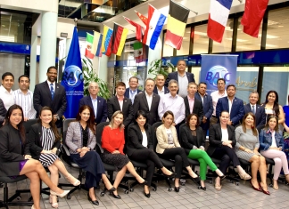 Reunión de Directores BASC 2019