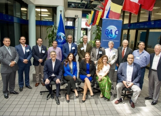 BASC Dominicana ratifica su participación en JD WBO