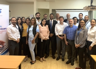 BASC conversa sobre seguridad de la carga con ADACAM