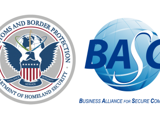 CBP y WBO firman Declaración Conjunta para la seguridad en la cadena logística