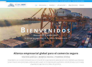 Lanzamiento oficial Global BASC 2021