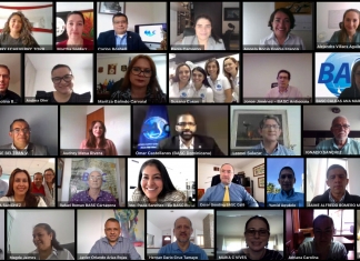 BASC Colombia inaugura su 1er Encuentro de Auditores BASC 2020