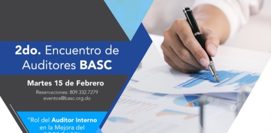 2do Encuentro Auditor BASC 2022