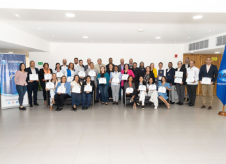 BASC celebra con éxito el 74vo. Curso de Auditor Internacional BASC