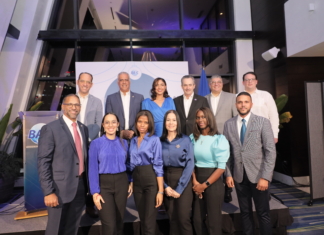 Cóctel BASC 2023 JD y Staff BASC Dominicana