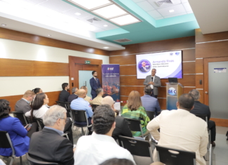 BASC Dominicana celebra su primer Comité de Seguridad Marítimo Portuario en el país