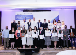 BASC certifica 20 empresas del comercio internacional Empresas Certificadas