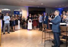 Cóctel BASC 2024 Coctel BASC