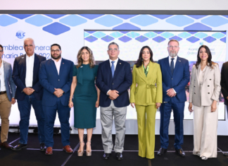 BASC Dominicana celebra su Asamblea General Ordinaria 2025
