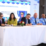 Director del CESAC reafirma su compromiso con la seguridad en la cadena de suministro