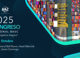 BASC invita a su Congreso Nacional 2025