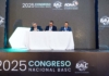 ADAA firma acuerdo de colaboración con BASC en el CNB25