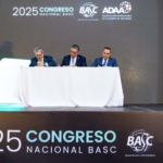 ADAA firma acuerdo de colaboración con BASC en el CNB25