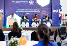 Ciberseguridad, trazabilidad y marco legal para un“HUB Logístico Seguro” CNB25