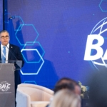 Congreso Nacional BASC promueve al país como “HUB Logístico Seguro”