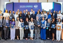 BASC Dominicana entrega certificados en su Congreso Nacional BASC 2025