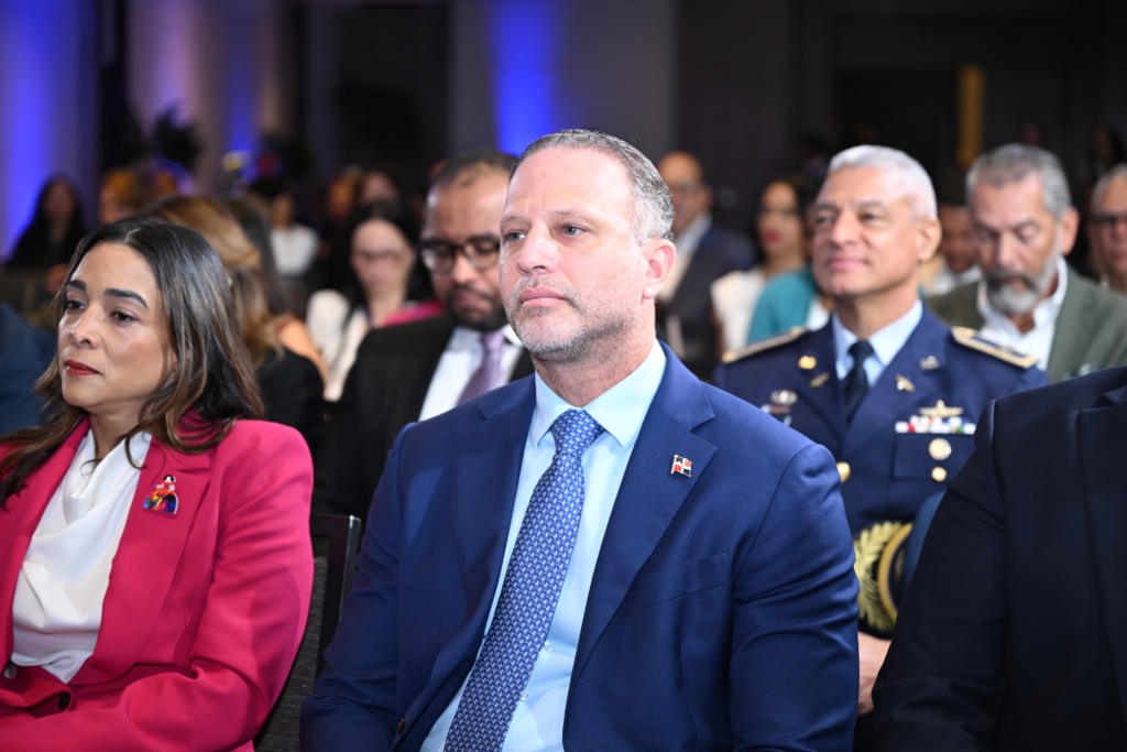 Asamblea BASCDom 2026 - Daniel Peña - MICM