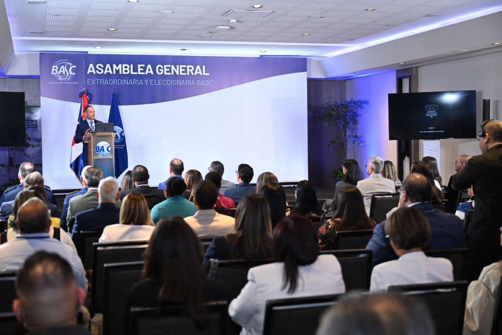 Asamblea BASCDom 2026 - Daniel Peña - MICM - 3