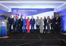 BASC Dominicana fortalece seguridad logística con la entrega de nuevas certificaciones internacionales.