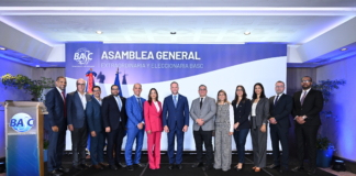 BASC Dominicana fortalece seguridad logística con la entrega de nuevas certificaciones internacionales.