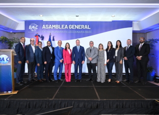 BASC Dominicana fortalece seguridad logística con la entrega de nuevas certificaciones internacionales.