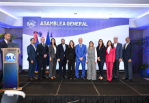 BASC Dominicana elige Junta Directiva 2026-28