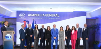 BASC Dominicana elige Junta Directiva 2026-28