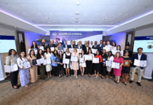 BASC Dominicana fortalece seguridad logística con la entrega de nuevas certificaciones internacionales.