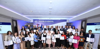 BASC Dominicana fortalece seguridad logística con la entrega de nuevas certificaciones internacionales.