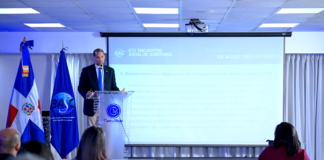 Encuentro Nacional de Auditores BASC 2026