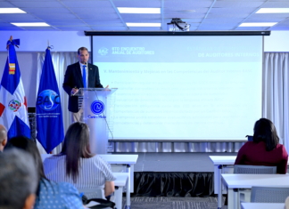 Encuentro Nacional de Auditores BASC 2026